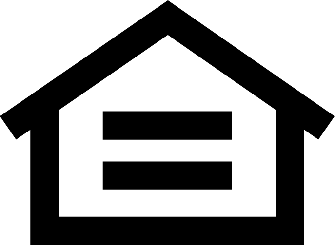 Equal Housing Lender Icon